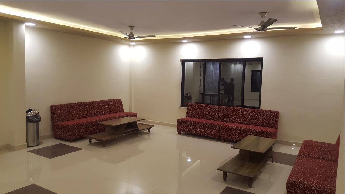 Hotel Shehnai Garden Khurai 外观 照片