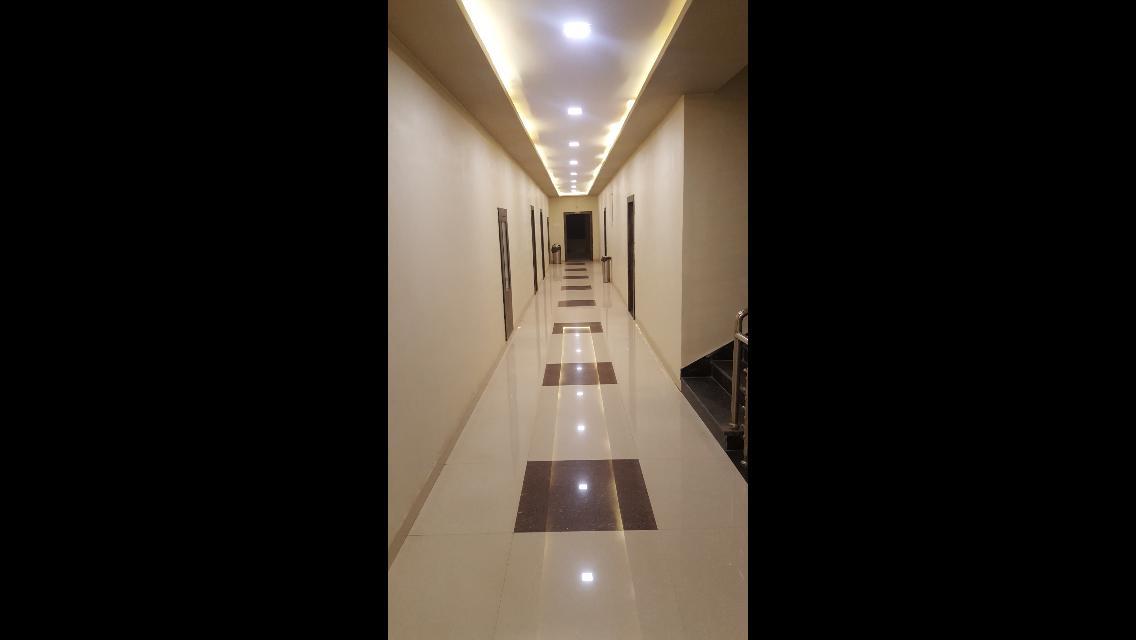 Hotel Shehnai Garden Khurai 外观 照片
